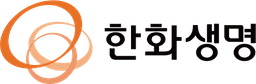 한화생명 로고