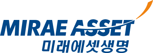 미래에셋생명 로고